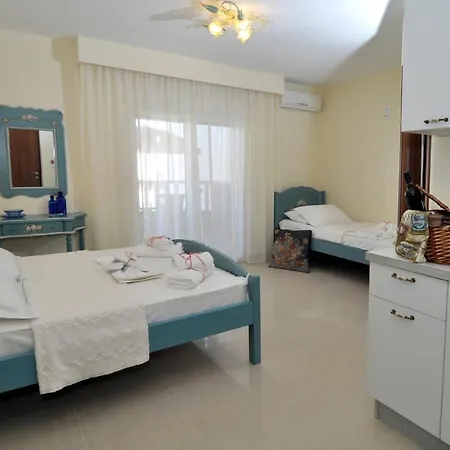 Apart Otel Alexa's Sunny Days