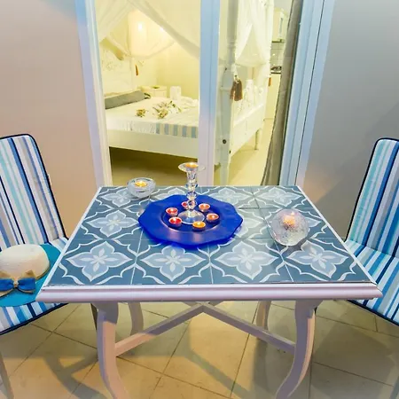 Apart Otel Alexa's Sunny Days