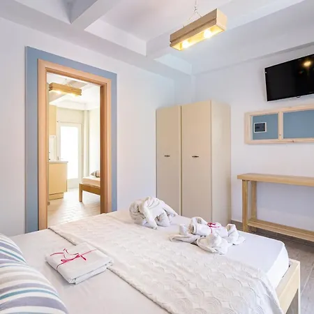 Apart Otel Alexa's Sunny Days 4*