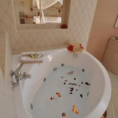 Alexa's Sunny Days 4* Limenaria (Thasos)