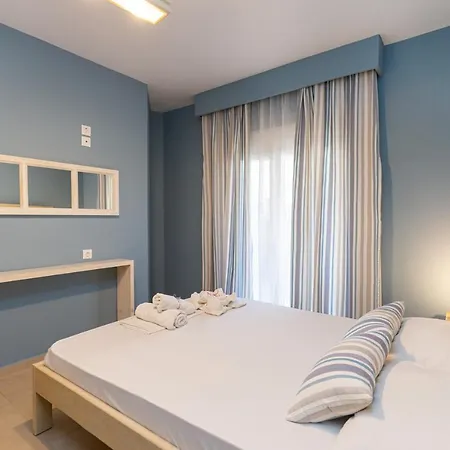 Apart Otel Alexa's Sunny Days