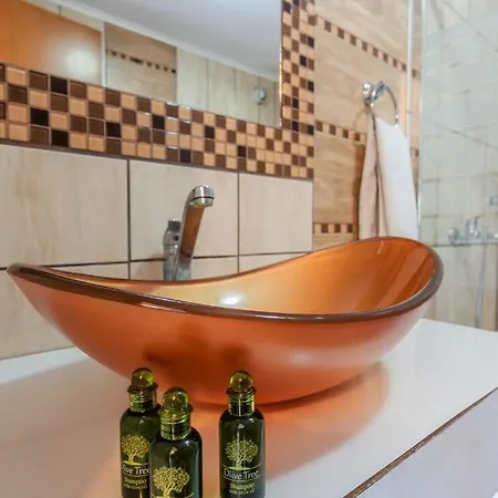 Alexa's Sunny Days Limenaria (Thasos)