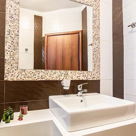 Alexa's Sunny Days Apart Otel Limenaria (Thasos)