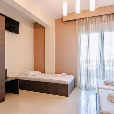 Alexa's Sunny Days 4*