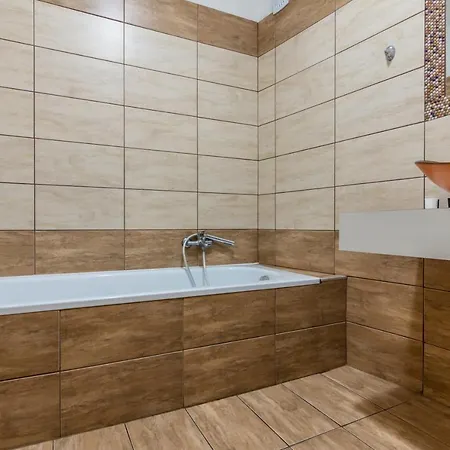 Alexa's Sunny Days Apart Otel Limenaria (Thasos)