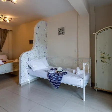 Apart Otel Alexa's Sunny Days