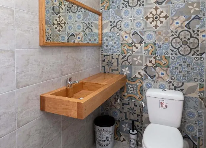 Alexa's Sunny Days Hotel de apartamente 4*