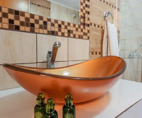 Alexa's Sunny Days Limenaria (Thasos)