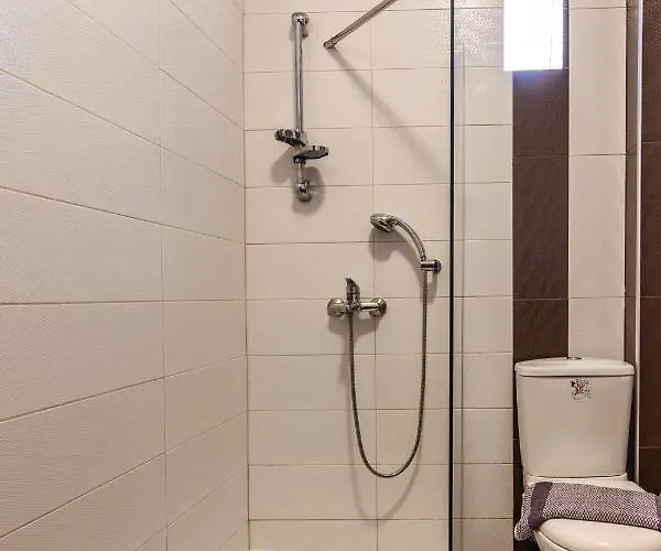 Alexa's Sunny Days Hotel de apartamente 4*