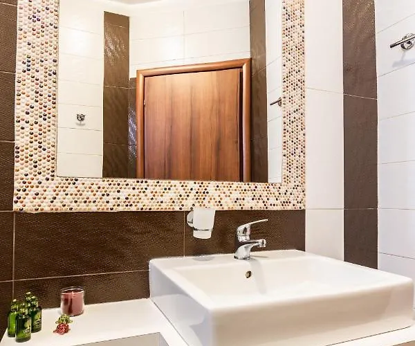 Alexa's Sunny Days Hotel de apartamente Limenaria (Thasos)