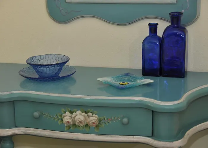 Hotel de apartamente Alexa's Sunny Days 4*