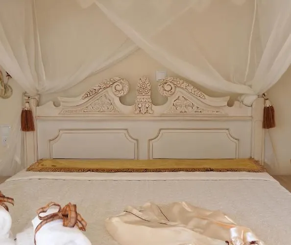 Alexa's Sunny Days Hotel de apartamente 4*