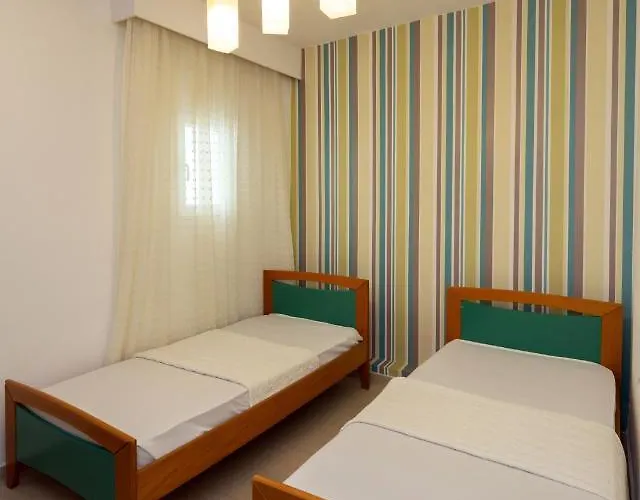 Alexa's Sunny Days Hotel de apartamente