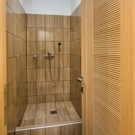 Apart Otel Alexa's Sunny Days