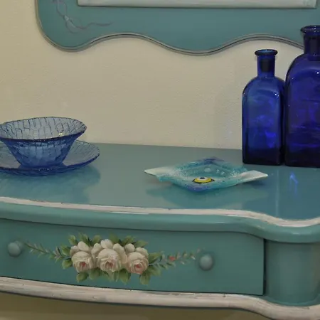 Apart Otel Alexa's Sunny Days 4*