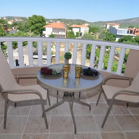 Alexa's Sunny Days 4* Limenaria (Thasos)