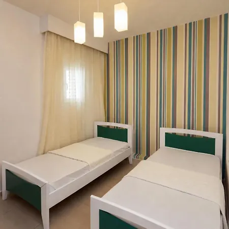Apart-hotel Alexa's Sunny Days 3*