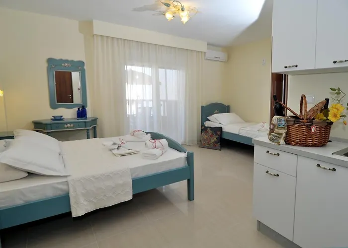 Aparthotel Alexa's Sunny Days