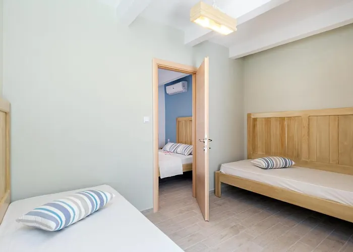 Aparthotel Alexa's Sunny Days