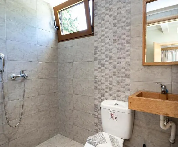 Alexa's Sunny Days Aparthotel 4*