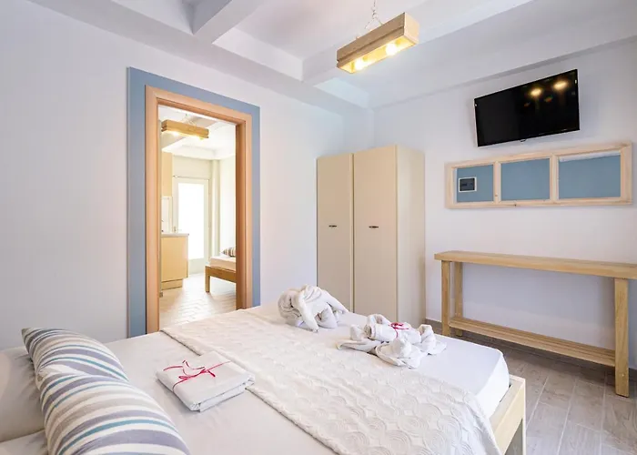 Aparthotel Alexa's Sunny Days 4*