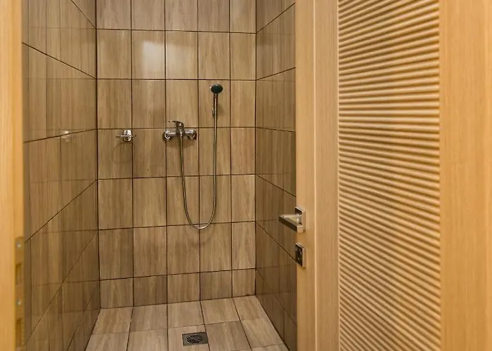 Aparthotel Alexa's Sunny Days