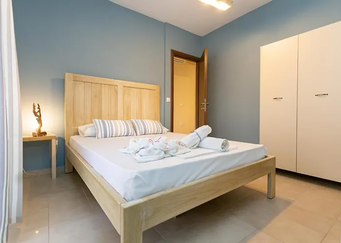 Alexa's Sunny Days 4*