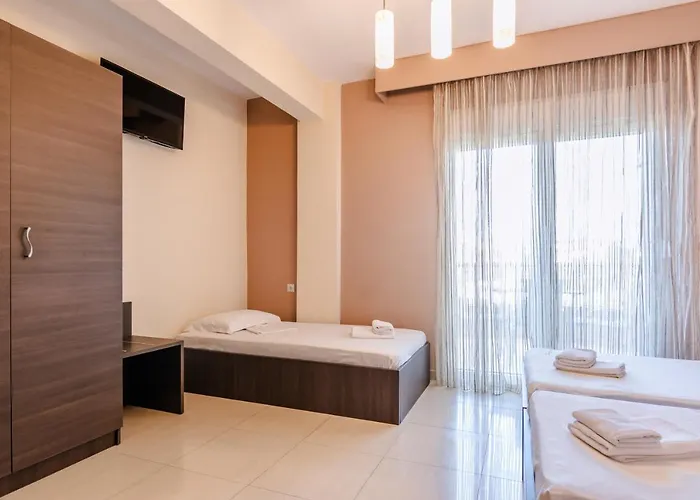 Alexa's Sunny Days 4*